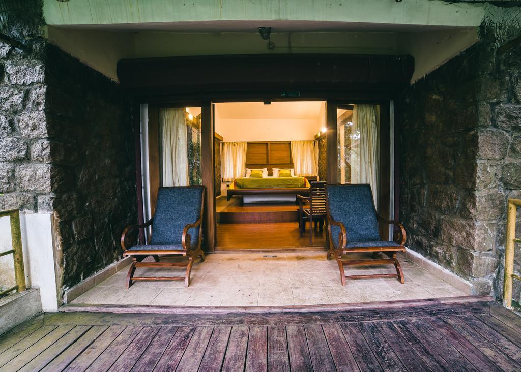 Deep Woods Resort Муннар Экстерьер фото