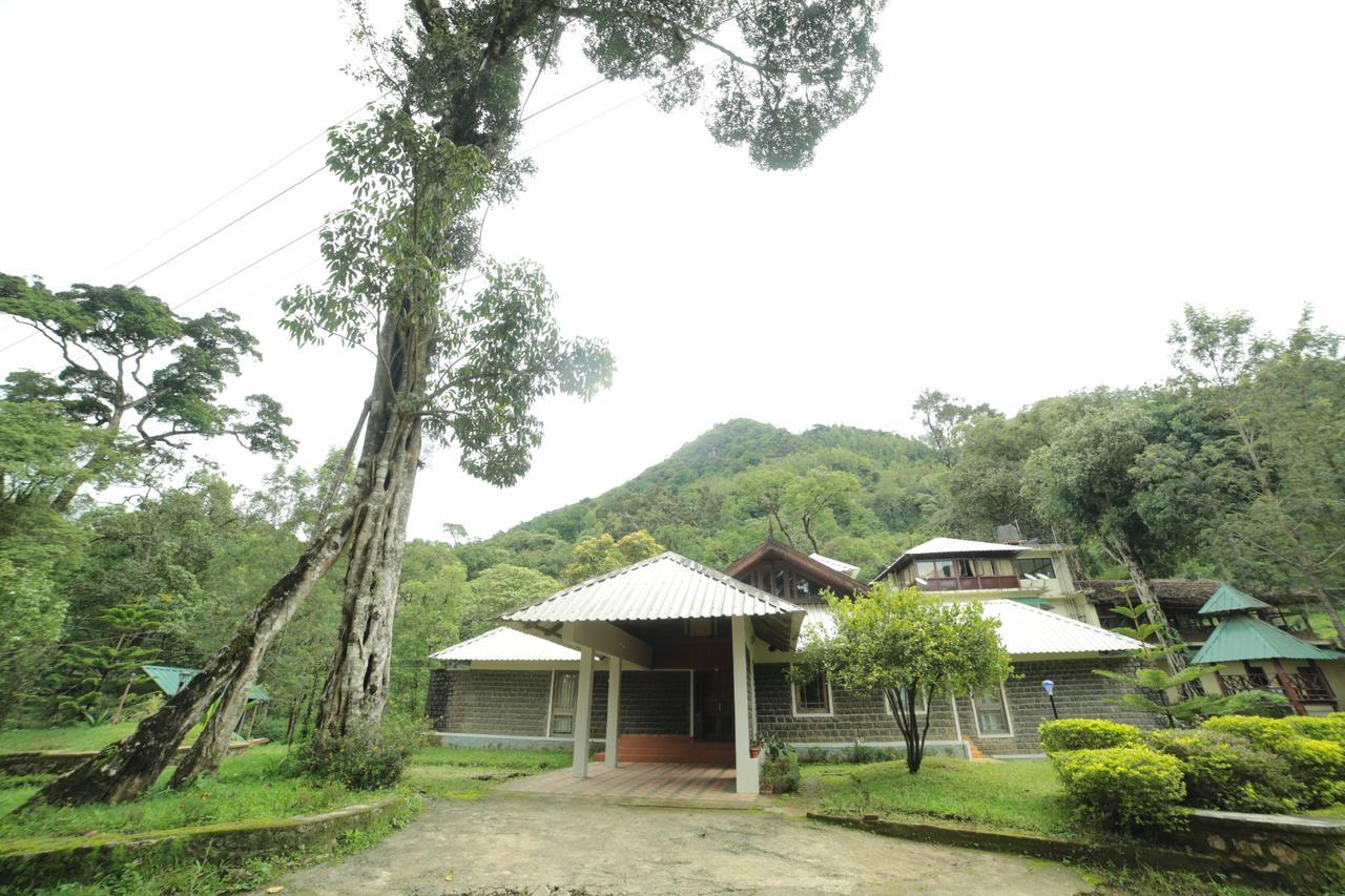 Deep Woods Resort Муннар Экстерьер фото
