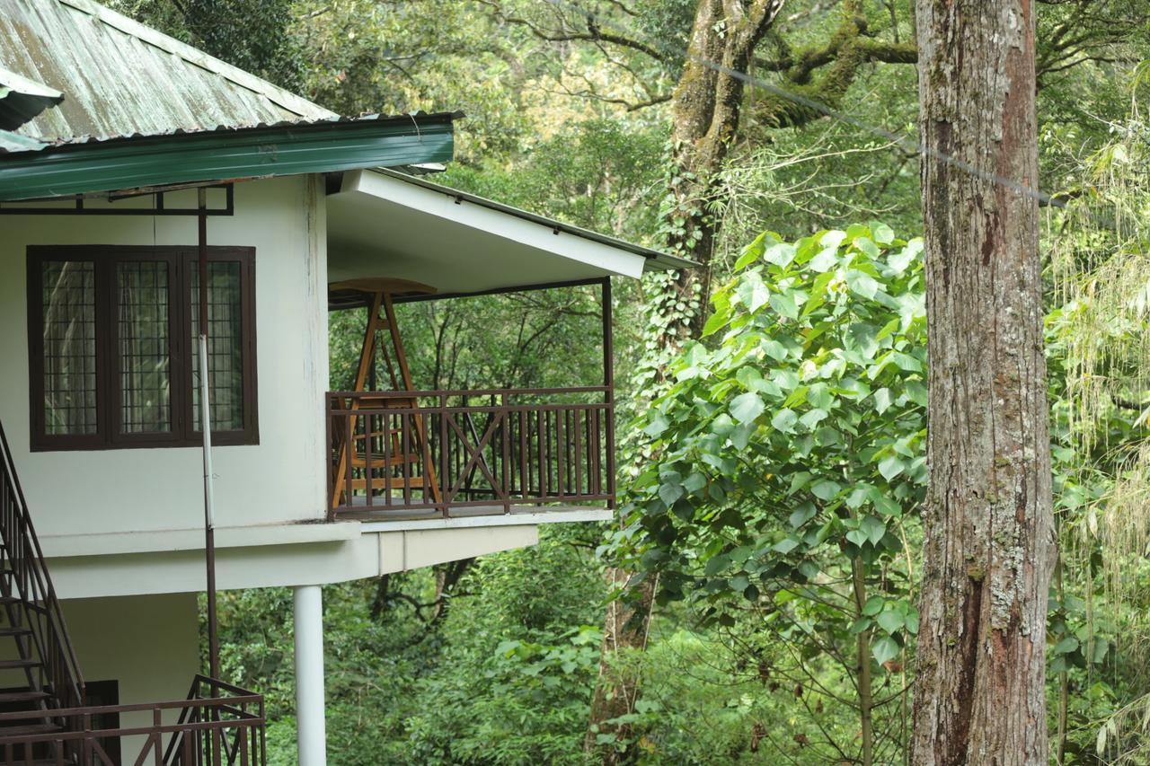 Deep Woods Resort Муннар Экстерьер фото