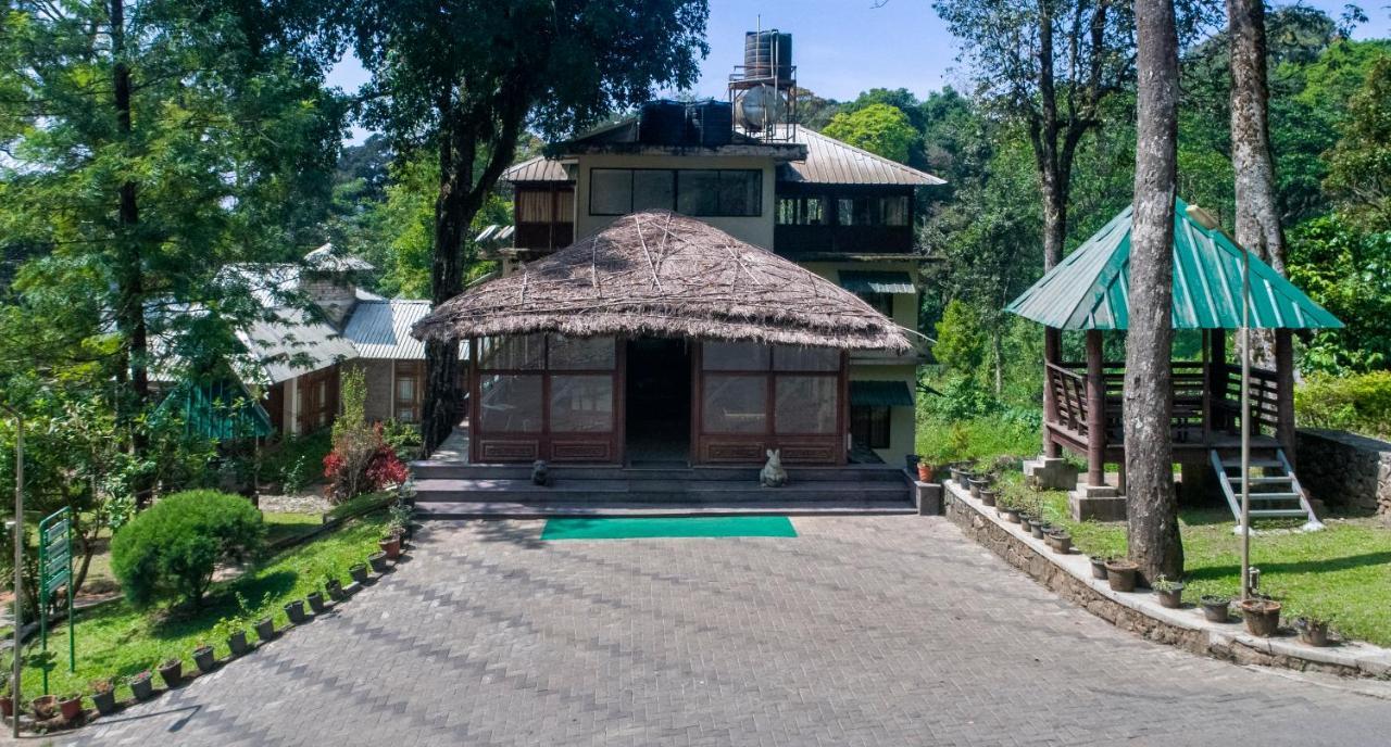 Deep Woods Resort Муннар Экстерьер фото
