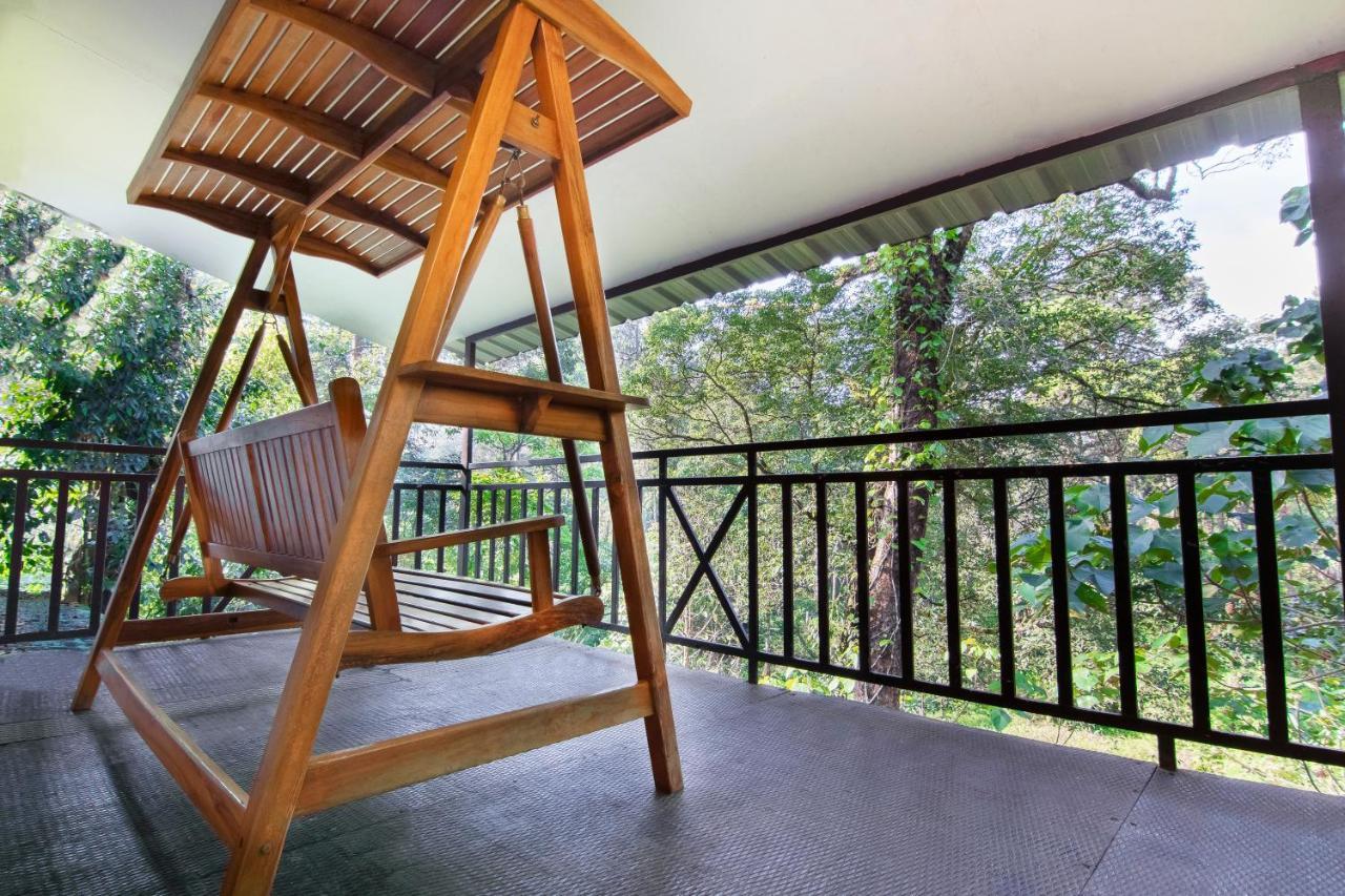 Deep Woods Resort Муннар Экстерьер фото