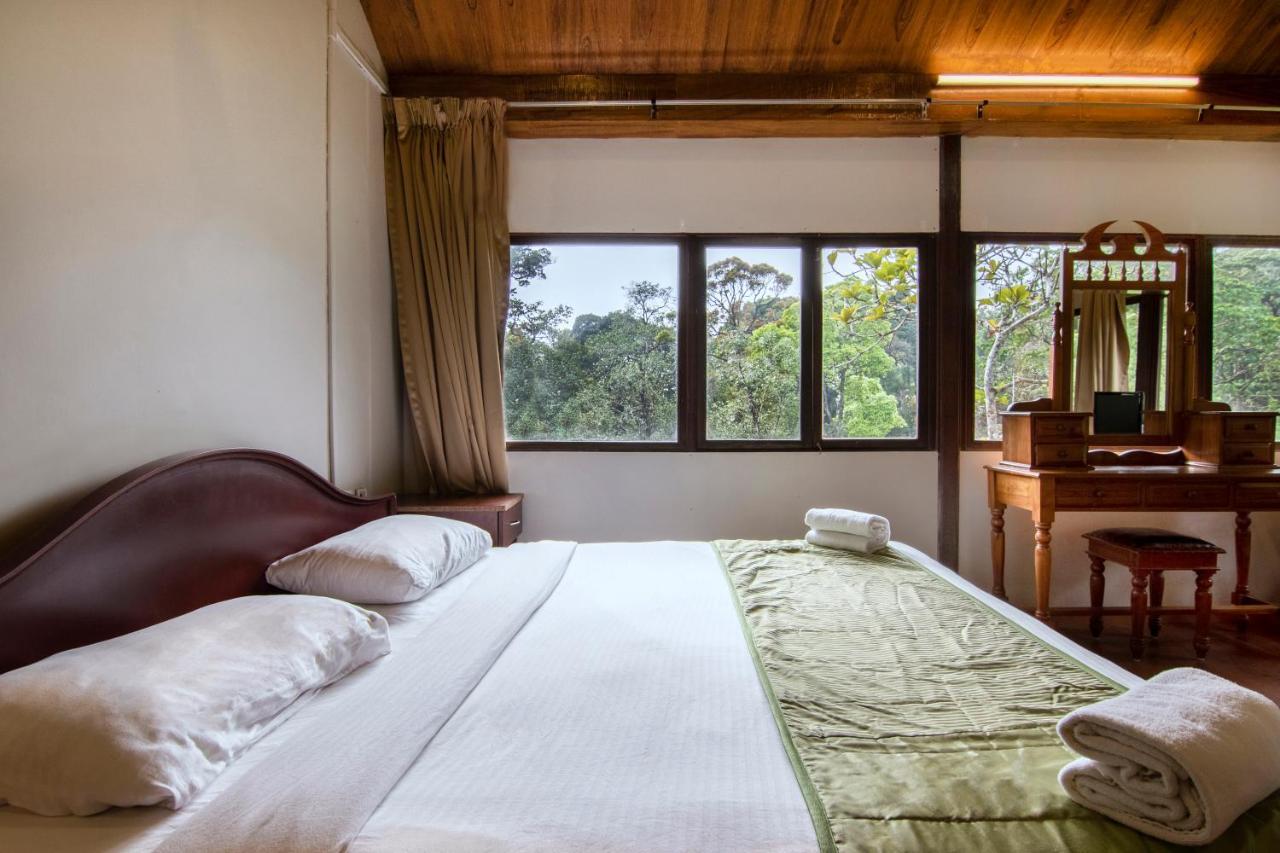 Deep Woods Resort Муннар Экстерьер фото