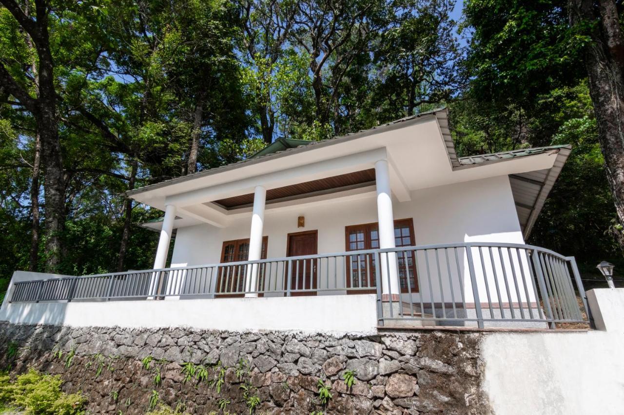 Deep Woods Resort Муннар Экстерьер фото