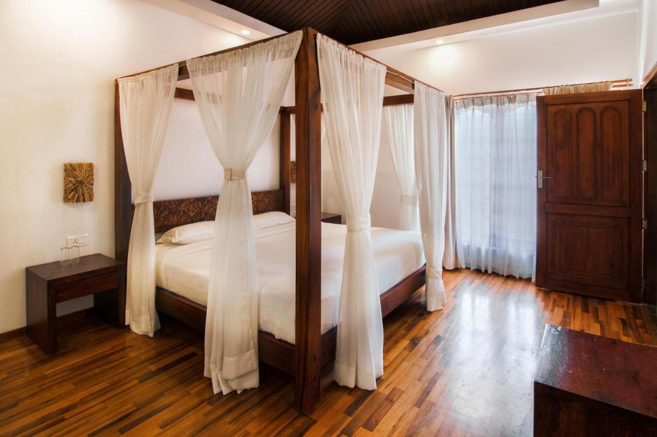 Deep Woods Resort Муннар Экстерьер фото
