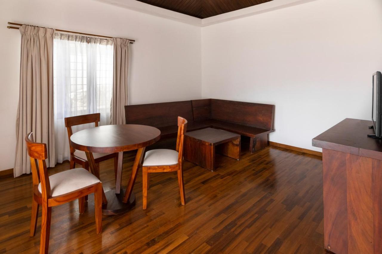 Deep Woods Resort Муннар Экстерьер фото