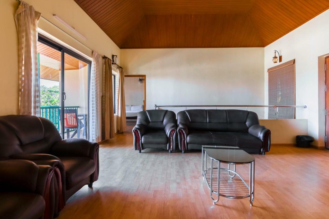 Deep Woods Resort Муннар Экстерьер фото